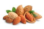 Almonds