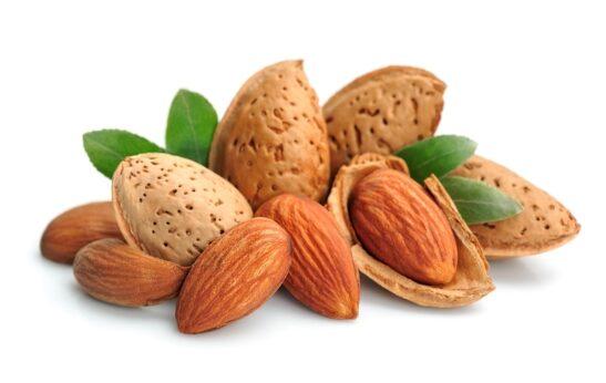 Almonds