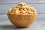 Raw Cashews