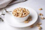 Raw Cashews
