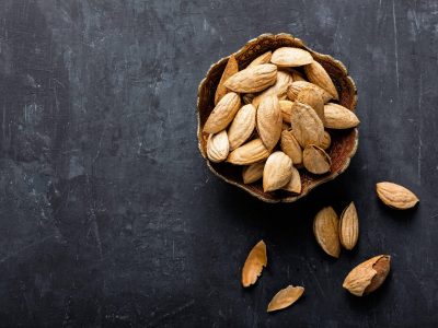 Almonds